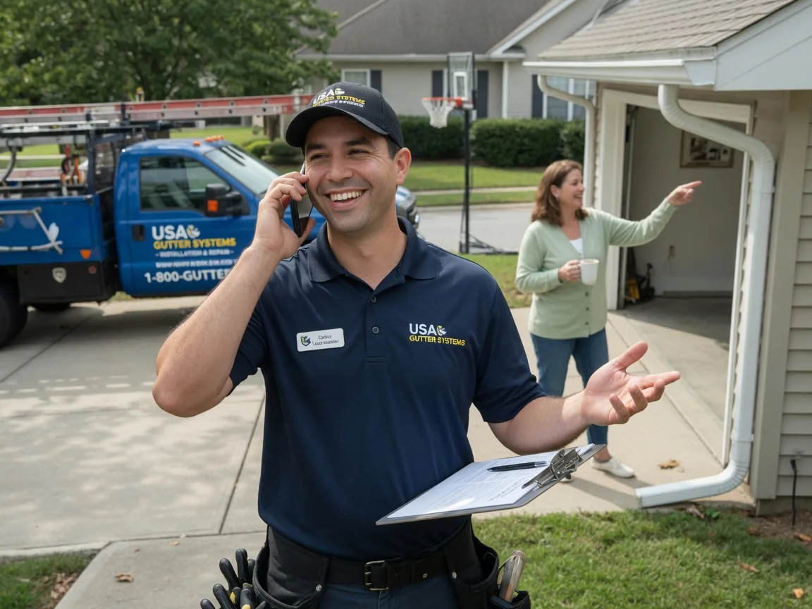 Gutter Installation Tovey, IL FAQs